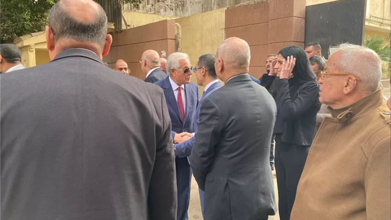انفراد | خطوة جديدة لتعظيم أصول الدولة.. تسليم مباني وزارات بوسط القاهرة لمستثمر أجنبي