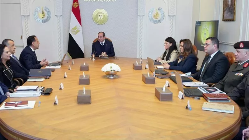 «حياة كريمة» تقترب من الحسم.. تنفيذ 27 ألف مشروع لخدمة 20 مليون مواطن بنسبة إنجاز 90%