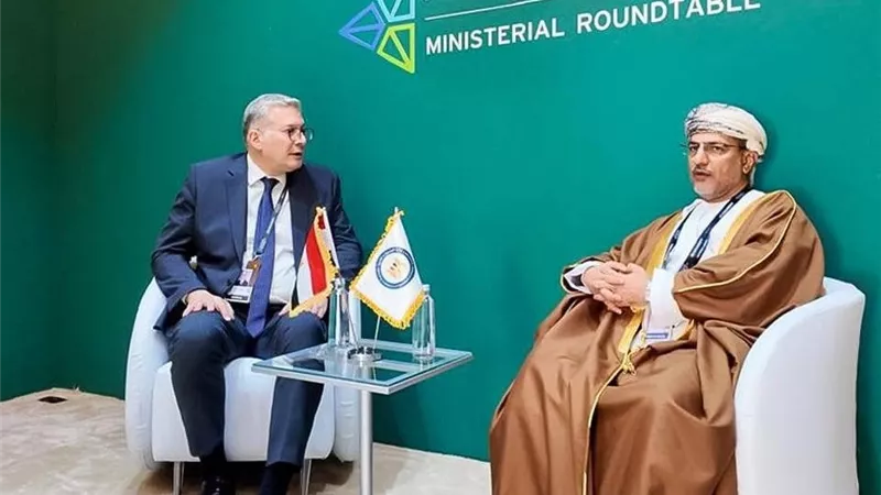 مصر وعُمان تفتحان آفاقًا جديدة للتعاون التعديني بعد 40 عامًا من الجمود الجيولوجي
