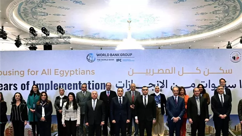 مي عبد الحميد: الدعم الموجه للمواطن يتراوح بين 50 – 60% من ثمن الوحدة 