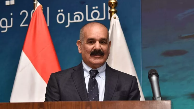المكاوي: الغرف التجارية تعزز تواجد الشركات المصرية في إعادة إعمار سوريا