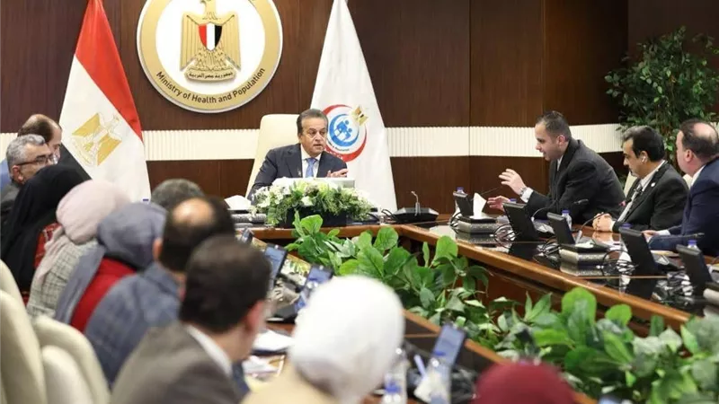 الخطة الاستثمارية الجديدة.. 88 مستشفى و828 وحدة رعاية أولية جاهزة لتغيير وجه الصحة في مصر