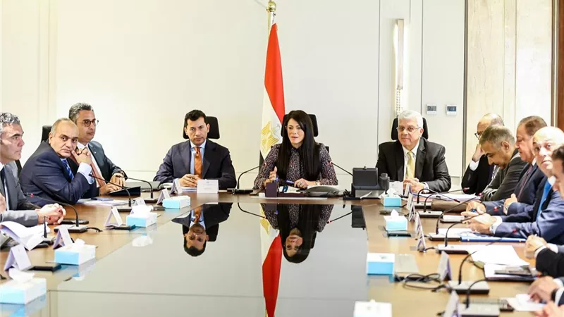 مصر تتصدر قمة ريادة الأعمال.. «المجموعة الوزارية»: تمويل 614 مليون دولار للشركات الناشئة في 2025