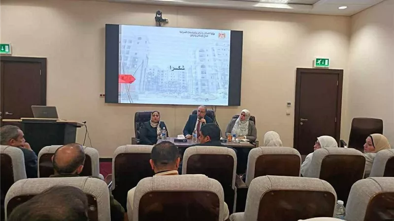 مسئولو 