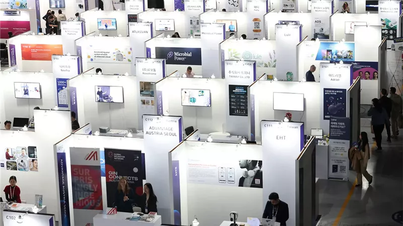 مدفوعة بالذكاء الاصطناعي.. صادرات كوريا من تكنولوجيا المعلومات تقفز 12.4% في 2025