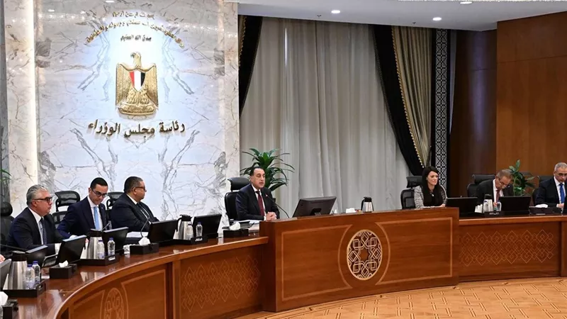 وزير الاستثمار: 