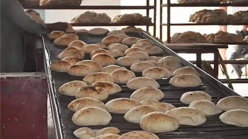 3 مطالب عاجلة من شعبة المخابز لوزير التموين خلال اجتماع موسع بالجيزة