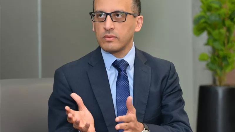 متحدث الوزراء: تشغيل محطة حاويات السخنة تتويج لجهود تحويل مصر لمركز عالمي