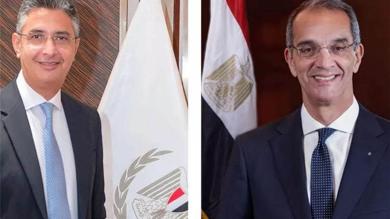 بالتعاون بين وزارتي الاتصالات والتموين.. 9 خدمات حصريًا عبر مصر الرقمية