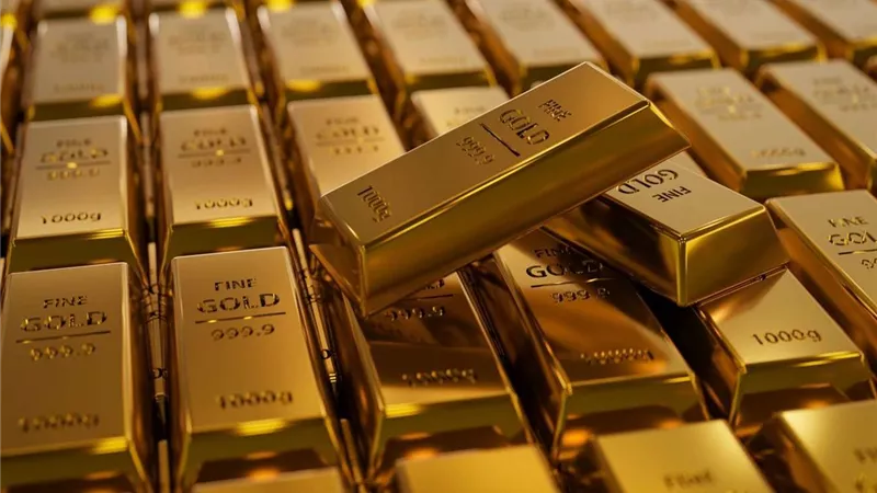 الذهب يحطم الأرقام في 2026.. فرصة ذهبية أم فخ قاتل لاستثماراتك؟