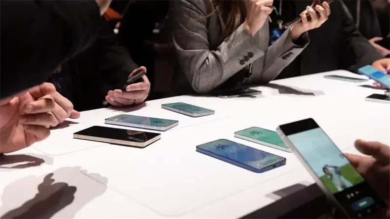 ملامح أسعار سلسلة Galaxy S26 من سامسونج.. وأبرز المزايا