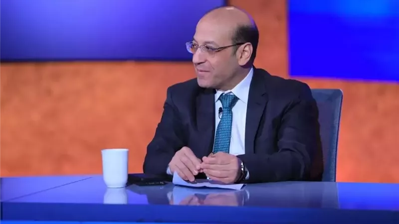 خبير اقتصادي: الجيل الثالث للدولار سيكون مرتبطًا بالعملات المشفرة