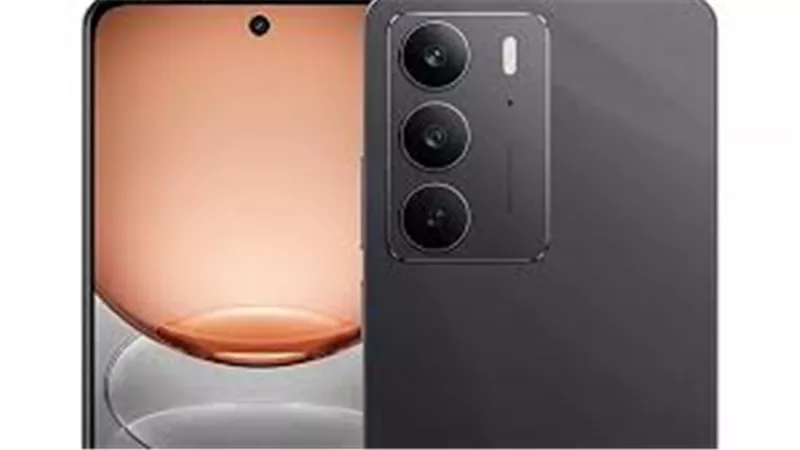 سعر يبدأ من 9999 جنيهًا.. ريلمي تطرح سلسلة realme C85 رغم تحديات الأسواق