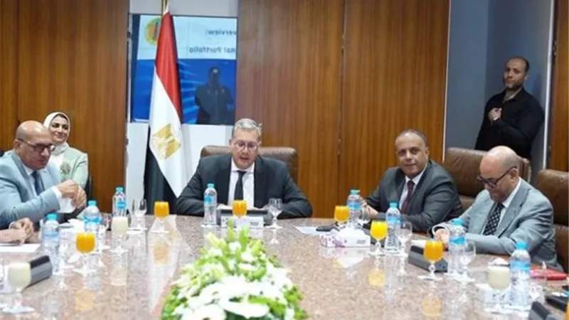 بئر جديدة تدفع إنتاج «جابكو» إلى 65 ألف برميل يوميًا بخليج السويس