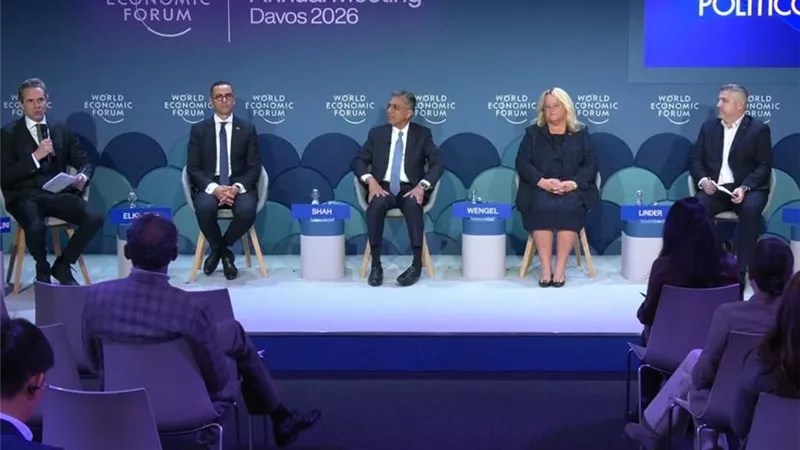 وزير الاستثمار: مصر تجذب الاستثمارات وتوطّن الصناعة مستفيدة من سلاسل الإمداد العالمية