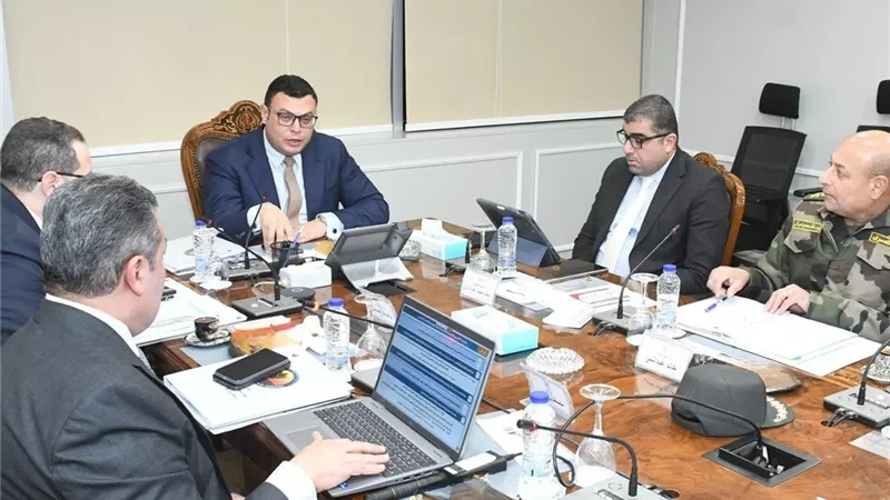وزير الإسكان: الموافقة على حزمة من الإجراءات لدعم المستثمرين فى المشروعات الفندقية