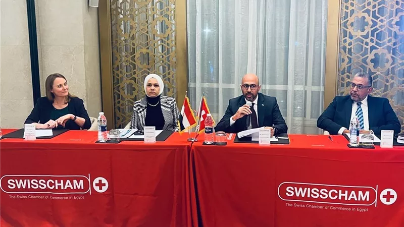 من 0.4% وحتى 1.5%.. النظام الضريبي المبسط يحفز الشركات حتى 20 مليون جنيه سنويًا