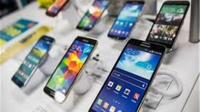 شعبة المحمول تناشد شركات تصنيع الهواتف بتخفيض أسعارها في السوق المحلية 