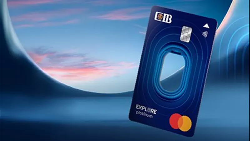كل ما تريد معرفته عن بطاقة CIB EXPLORE Platinum الائتمانية 2026