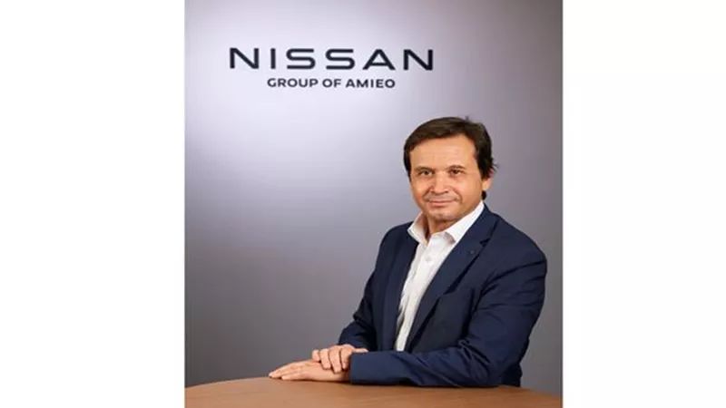 تغييرات قيادية جديدة في نيسان لتعزيز الأداء الإقليمي خلال 2026