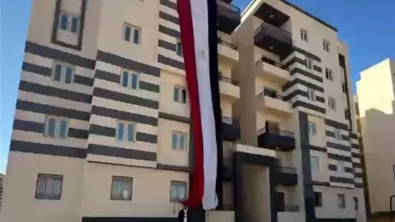 لمدة 5 أيام.. ننشر موعد وجدول تسليم مشروع مروج داره بمحافظة سوهاج