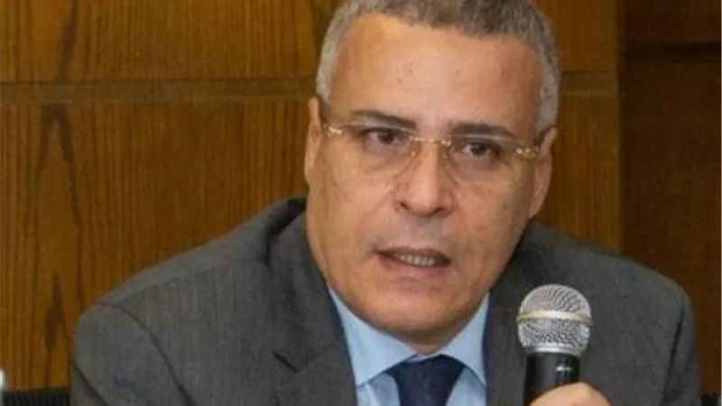 عماد قناوي: العمالة الفنية التحدي الأخطر أمام الصناعة الوطنية