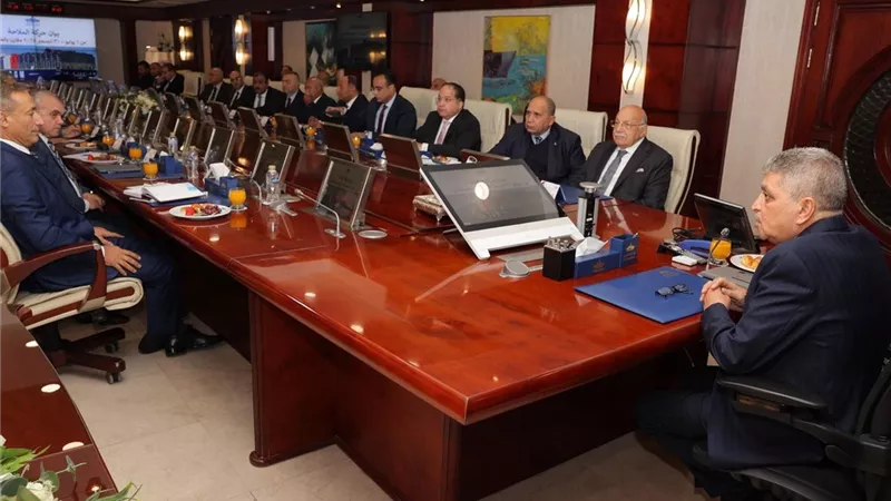 انفراجة مرتقبة بقناة السويس بعد رسائل طمأنة عالمية وتعافي متوقع لحركة الملاحة