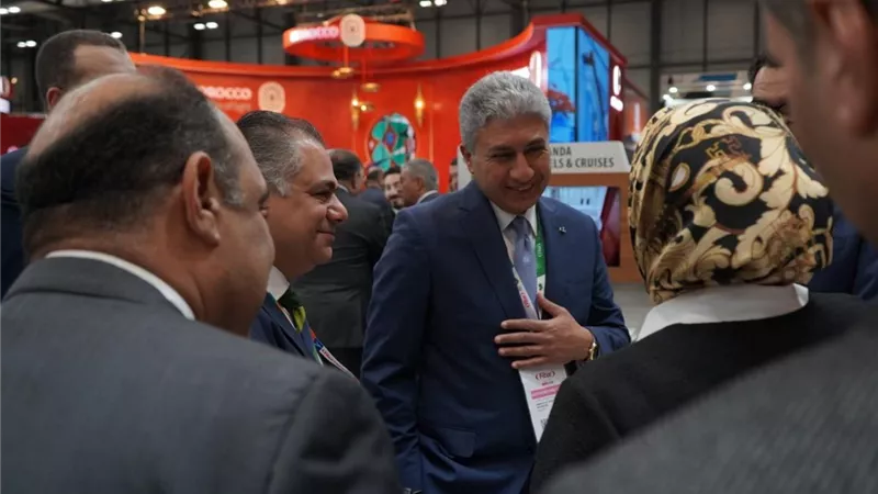 اكتشاف أثري استثنائي بالأقصر: خبيئة من التوابيت الملونة وثماني برديات نادرة تعود لعصر الانتقال الثالث