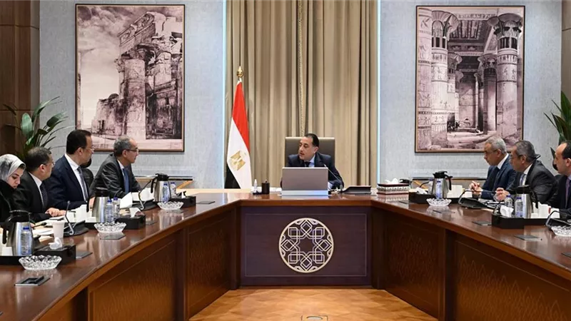 رئيس الوزراء يوجه بتسريع تنفيذ المرحلة الثانية لمدينة المعرفة بالعاصمة الجديدة