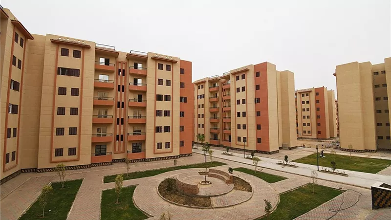 شروط أساسية لقبول طلب السكن البديل
