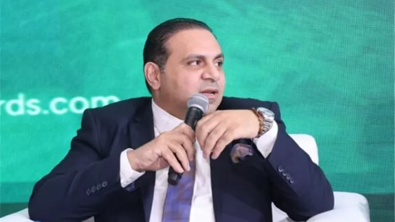 أمين شعبة المصدرين: المنصة توحد بيانات التصدير وتخفض الوقت والتكلفة