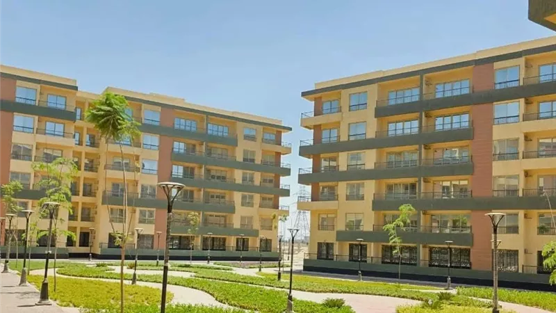 الإسكان: غدا.. بدء بتسليم وحدات مشروع 