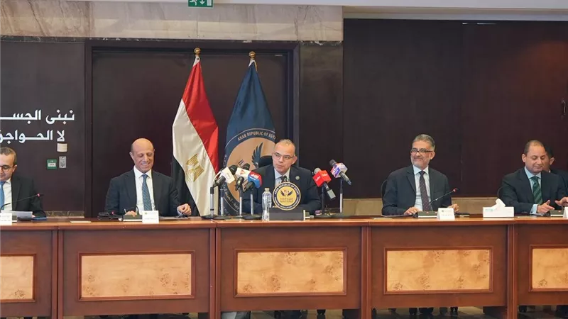 «الرقابة المالية»: تمويلات 2025 غير المصرفية تقفز إلى 1.323 تريليون جنيه بزيادة 49%
