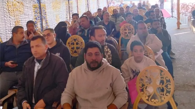 بيع محال ووحدات إدارية وصيدلية وأراضٍ بأنشطة حرفية بالمنيا الجديدة
