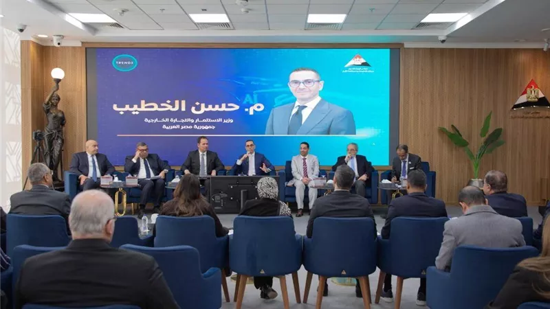 شراكة مصرية إماراتية لتوظيف الذكاء الاصطناعي في التنمية والابتكار