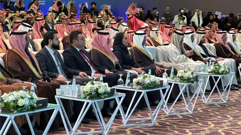 وزير الإسكان يشارك في منتدى مستقبل العقار 2026 بالرياض