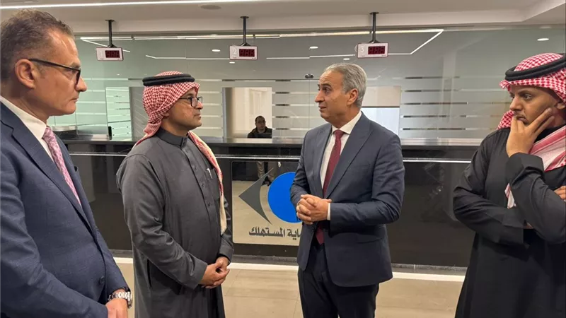 مصر والسعودية تعززان شراكة حماية المستهلك وتبادل الخبرات الفنية