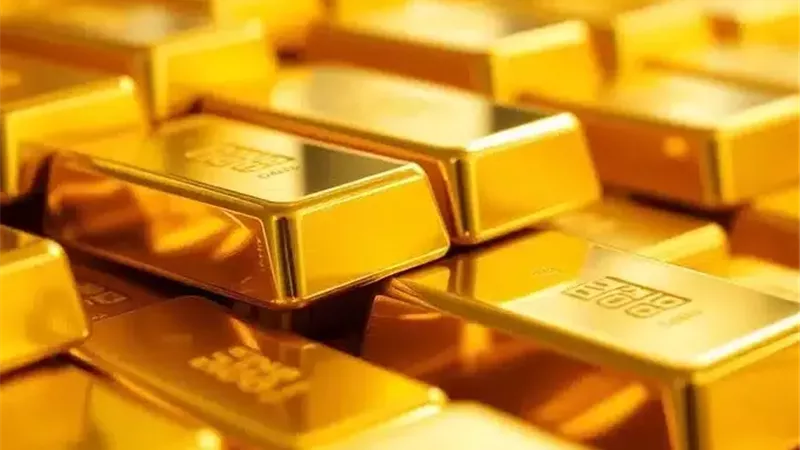 الذهب يرتفع عالمياً وأسواق أوروبا تتأثر بالتوترات الجيوسياسية