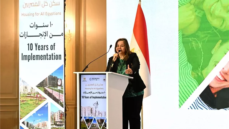 «سكن لكل المصريين7» يشعل المنافسة..50 ألف متقدم على 6 آلاف وحدة بالعاصمة