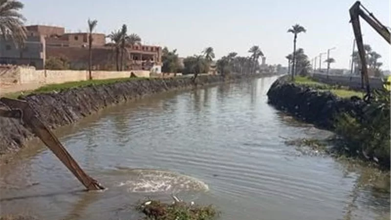 الحكومة تنفي زيادة رسوم تطهير الترع والمصارف 300% على المزارعين