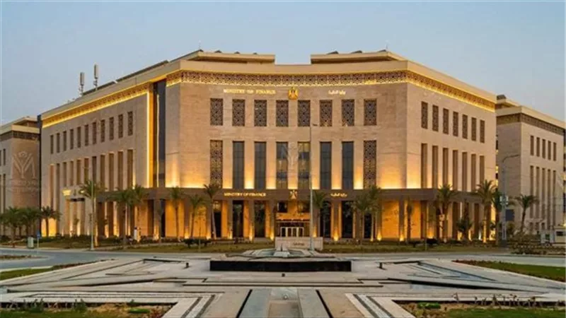 وزارة المالية: تحسن ملحوظ في العجز الكلي والفائض الأولي للموازنة العامة