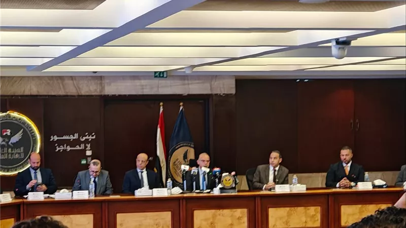 البورصة المصرية تحصل على رخصة مزاولة عقود آجلة لتعزيز تنافسيتها