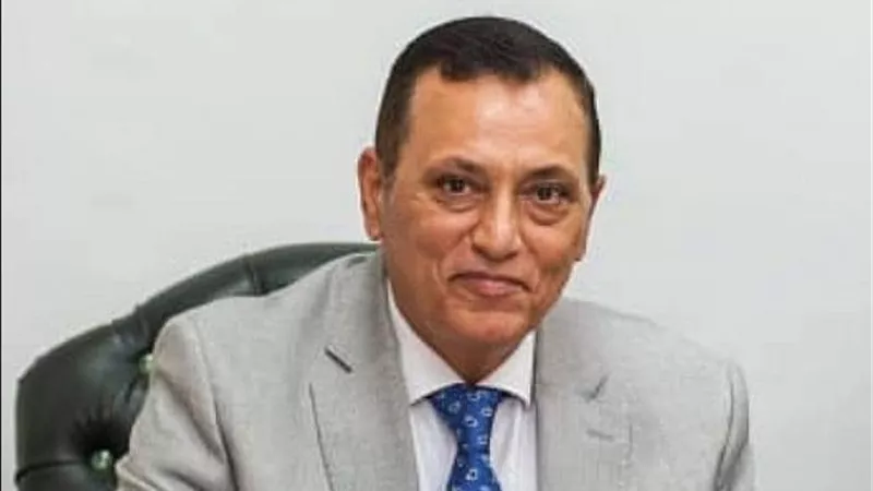 نجاح إداري جديد.. 