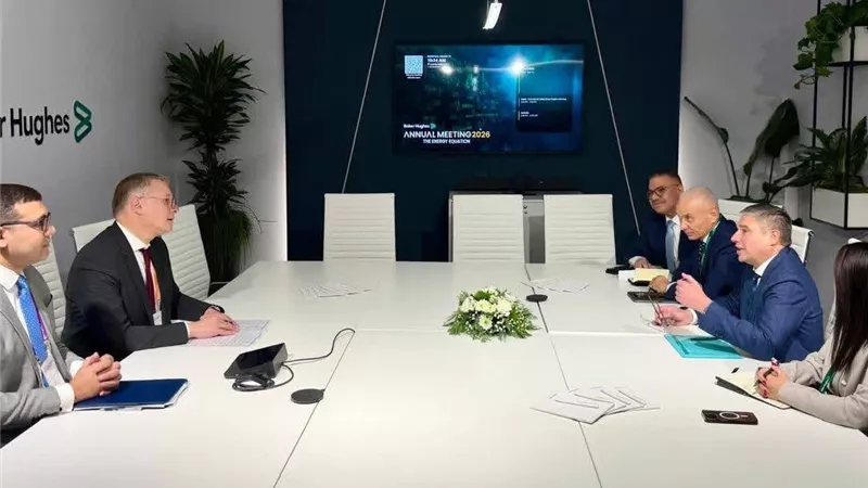 ثورة طاقة عابرة للحدود.. 