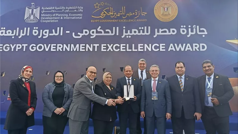 وزير المالية:  مستمرون فى مضاعفة الجهود المبذولة لتطوير المنظومة الجمركية وتحسين مستوى الخدمة