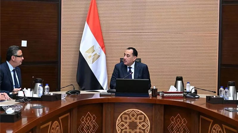 لا عجز ولا احتكار..مدبولي يعلن الجاهزية القصوى لرمضان 2026 بمخزون استراتيجي آمن