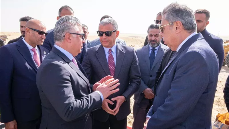 توطين التكنولوجيا والمنسوجات.. 