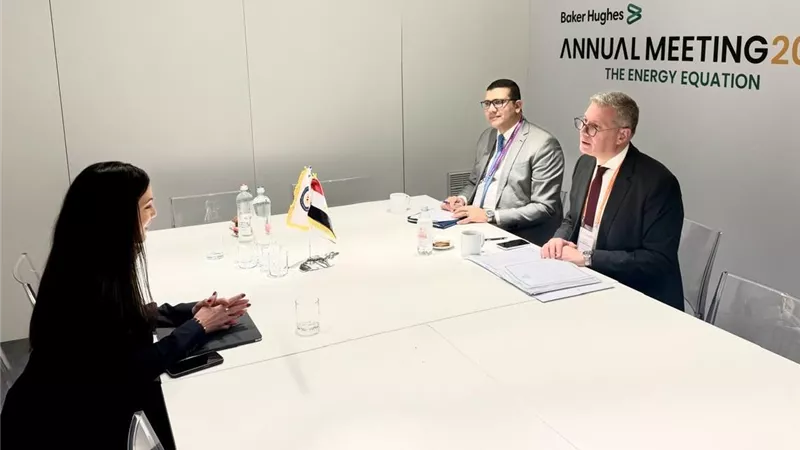 اتفاق مصري ألماني لنقل تكنولوجيا 