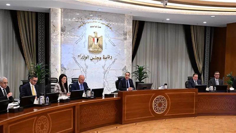 تفاصيل أول اجتماع للجنة العليا للذهب برئاسة رئيس الوزراء لتعظيم القيمة