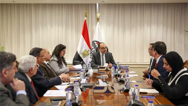 شراكات صناعية مرتقبة بين مصر وتركيا في الملابس الجاهزة.. تفاصيل